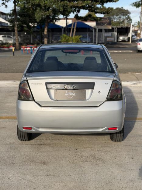 FORD Fiesta Sedan 1.6 4P CLASS FLEX, Foto 4