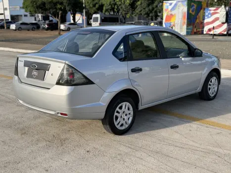 FORD Fiesta Sedan 1.6 4P CLASS FLEX, Foto 6