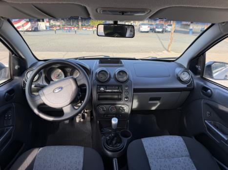 FORD Fiesta Sedan 1.6 4P CLASS FLEX, Foto 7