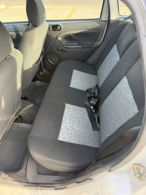 FORD Fiesta Sedan 1.6 4P CLASS FLEX, Foto 9