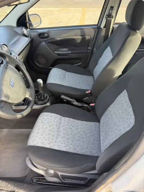 FORD Fiesta Sedan 1.6 4P CLASS FLEX, Foto 10