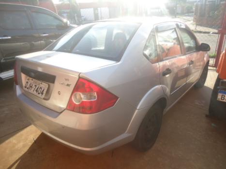 FORD Fiesta Sedan 1.6 4P FLEX, Foto 5