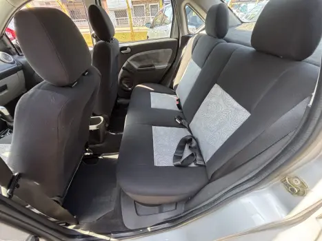 FORD Fiesta Sedan 1.6 4P FLEX, Foto 11