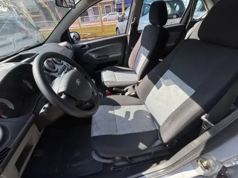 FORD Fiesta Sedan 1.6 4P FLEX, Foto 10