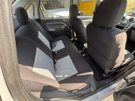FORD Fiesta Sedan 1.6 4P FLEX, Foto 12