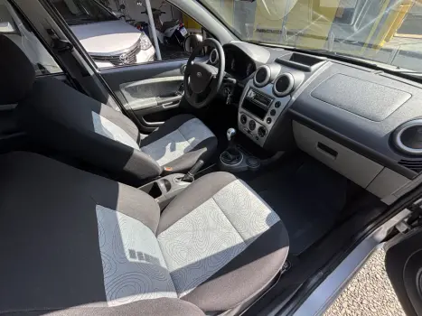 FORD Fiesta Sedan 1.6 4P FLEX, Foto 13