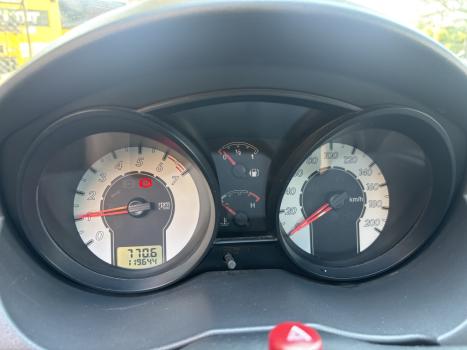 FORD Fiesta Sedan 1.6 4P FLEX, Foto 9