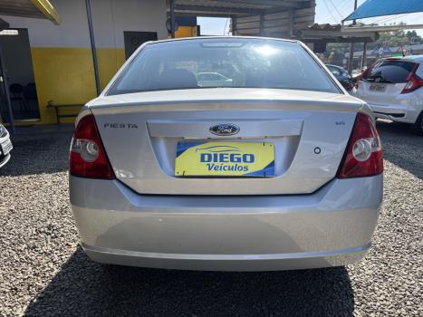 FORD Fiesta Sedan 1.6 4P FLEX, Foto 4