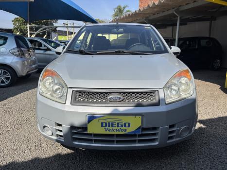 FORD Fiesta Sedan 1.6 4P FLEX, Foto 8