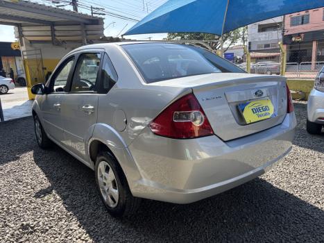 FORD Fiesta Sedan 1.6 4P FLEX, Foto 3