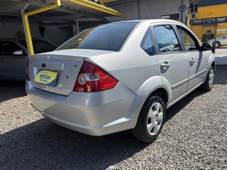FORD Fiesta Sedan 1.6 4P FLEX, Foto 5