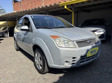 FORD Fiesta Sedan 1.6 4P FLEX, Foto 7