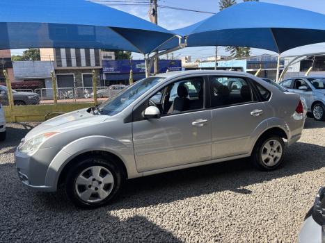 FORD Fiesta Sedan 1.6 4P FLEX, Foto 2