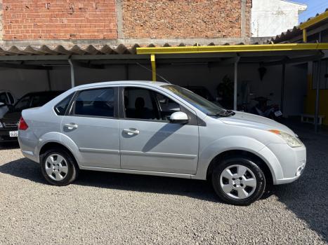 FORD Fiesta Sedan 1.6 4P FLEX, Foto 6