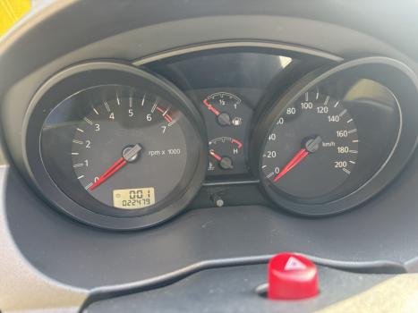 FORD Fiesta Sedan 1.0 4P FLEX, Foto 11