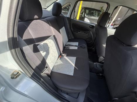 FORD Fiesta Sedan 1.0 4P FLEX, Foto 14