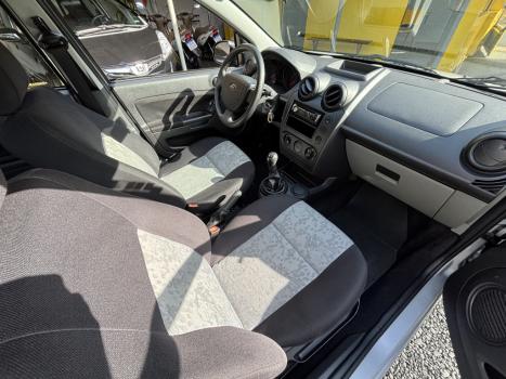 FORD Fiesta Sedan 1.0 4P FLEX, Foto 15