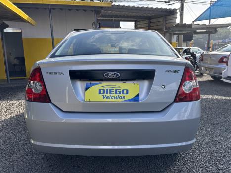FORD Fiesta Sedan 1.0 4P FLEX, Foto 4