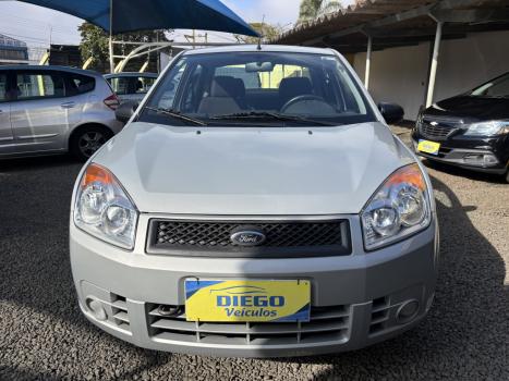 FORD Fiesta Sedan 1.0 4P FLEX, Foto 8