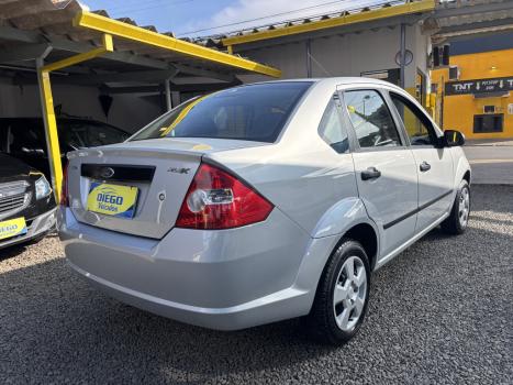 FORD Fiesta Sedan 1.0 4P FLEX, Foto 5