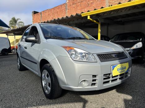 FORD Fiesta Sedan 1.0 4P FLEX, Foto 7