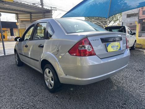 FORD Fiesta Sedan 1.0 4P FLEX, Foto 3