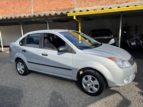 FORD Fiesta Sedan 1.0 4P FLEX, Foto 6