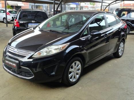 FORD Fiesta Sedan 1.6 16V 4P SE FLEX, Foto 2