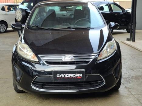 FORD Fiesta Sedan 1.6 16V 4P SE FLEX, Foto 3