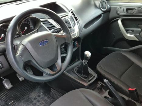 FORD Fiesta Sedan 1.6 16V 4P SE FLEX, Foto 4