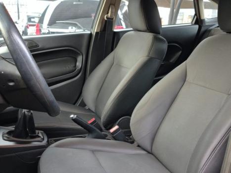 FORD Fiesta Sedan 1.6 16V 4P SE FLEX, Foto 5