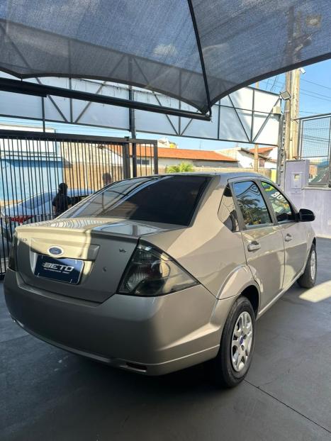 FORD Fiesta Sedan 1.6 4P FLEX, Foto 3