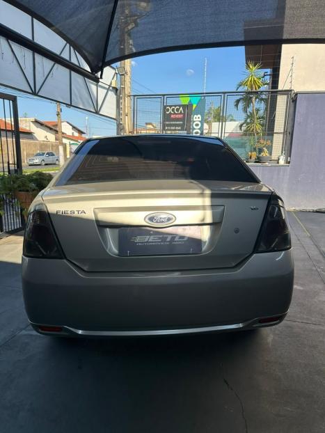 FORD Fiesta Sedan 1.6 4P FLEX, Foto 5