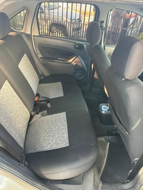 FORD Fiesta Sedan 1.6 4P FLEX, Foto 6