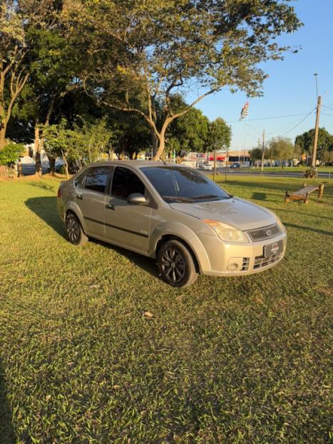 FORD Fiesta Sedan 1.0 4P CLASS FLEX, Foto 1