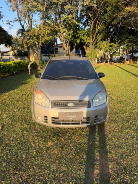 FORD Fiesta Sedan 1.0 4P CLASS FLEX, Foto 2