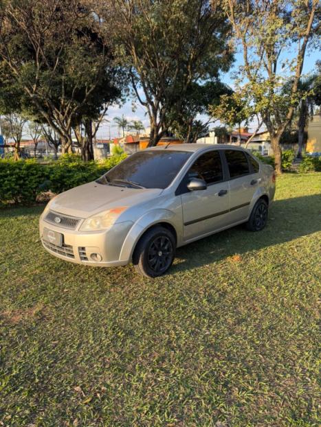 FORD Fiesta Sedan 1.0 4P CLASS FLEX, Foto 3