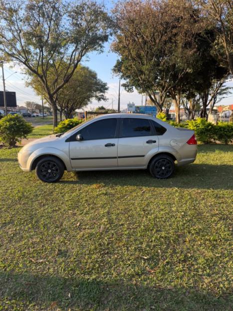FORD Fiesta Sedan 1.0 4P CLASS FLEX, Foto 4