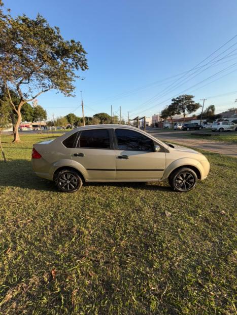 FORD Fiesta Sedan 1.0 4P CLASS FLEX, Foto 5