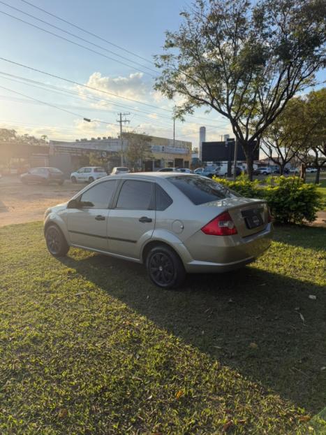 FORD Fiesta Sedan 1.0 4P CLASS FLEX, Foto 6
