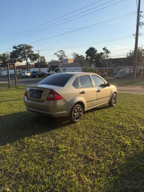 FORD Fiesta Sedan 1.0 4P CLASS FLEX, Foto 8