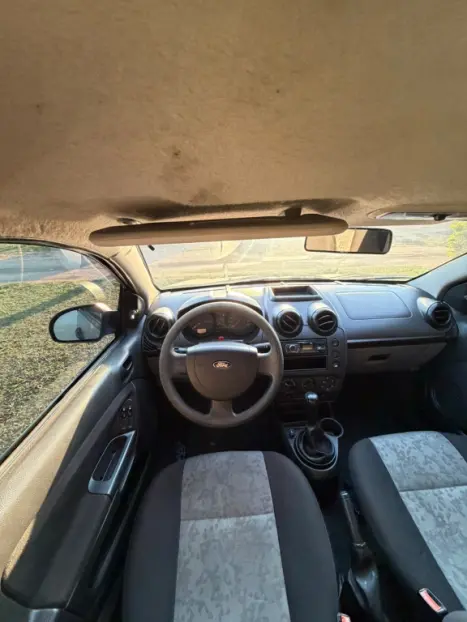 FORD Fiesta Sedan 1.0 4P CLASS FLEX, Foto 11