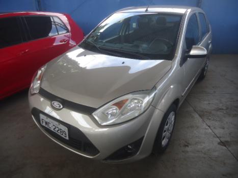 FORD Fiesta Sedan 1.6 4P FLEX, Foto 2