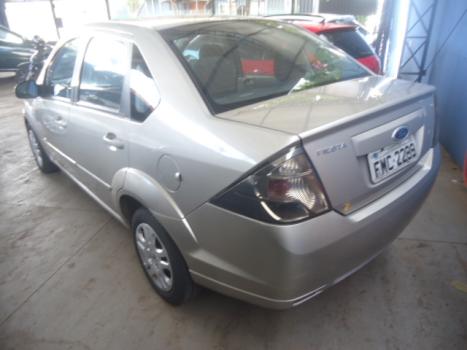 FORD Fiesta Sedan 1.6 4P FLEX, Foto 6