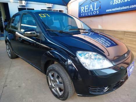 FORD Fiesta Sedan 1.6 4P FLEX, Foto 1