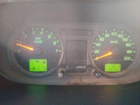 FORD Fiesta Sedan 1.6 4P FLEX, Foto 2