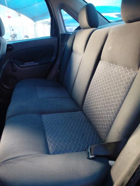 FORD Fiesta Sedan 1.6 4P FLEX, Foto 4
