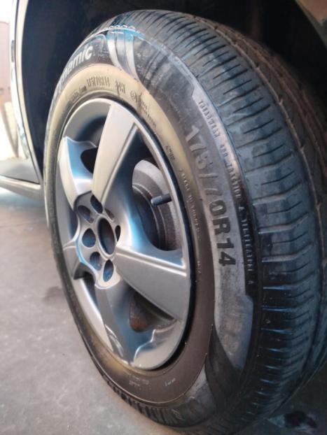 FORD Fiesta Sedan 1.6 4P FLEX, Foto 5