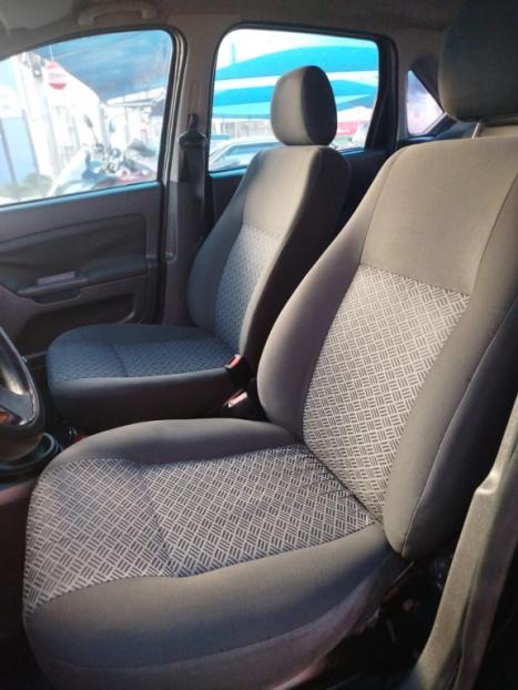 FORD Fiesta Sedan 1.6 4P FLEX, Foto 6