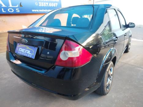 FORD Fiesta Sedan 1.6 4P FLEX, Foto 8